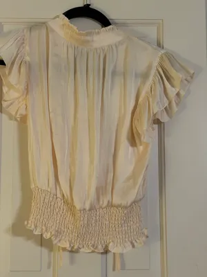 White Size S thumbnail 3