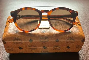 MCM Women's Sunglasses with Case thumbnail 1