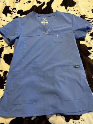 Adar Amazon Scrubs thumbnail 1