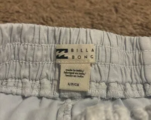 Billabong Shorts thumbnail 4