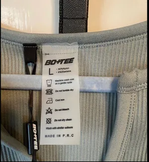 Bo+Tee Sports Bra thumbnail 3