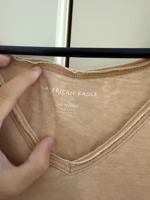 American Eagle tank thumbnail 2