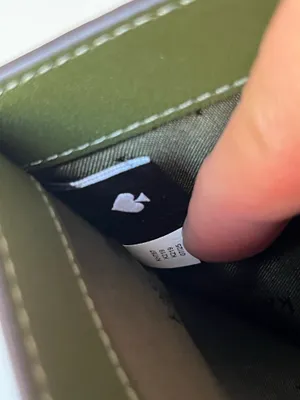 Kate Spade Wallet thumbnail 9