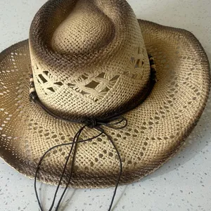 Cowgirl Hat one size thumbnail 5