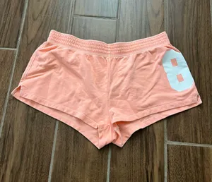 Victorias Secret PINK shorts size M thumbnail 1