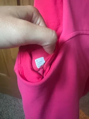 Lululemon Tank Top Racerback thumbnail 3
