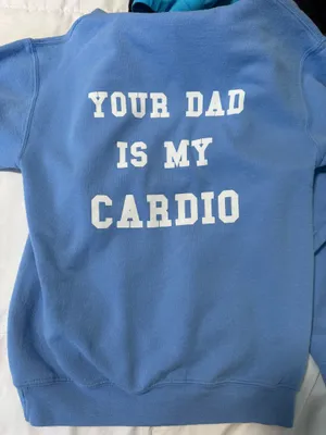 Gildan Sweatshirt thumbnail 1