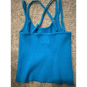 Princess Polly Strappy Tank thumbnail 4