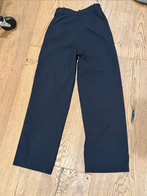 lululemon Daydrift High-Rise Straight-Leg Trouser XS thumbnail 5