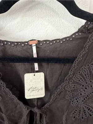 Free people Sweet Escape Top thumbnail 9