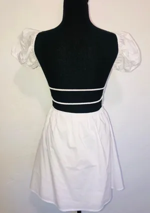 Princess Polly Blouse Dress thumbnail 3