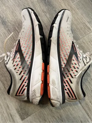Brooks Ghost 13 - 1203381D192 Running Shoes Sneakers - Women's Size 8 D Wide thumbnail 6