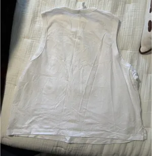 Lululemon Tank thumbnail 2