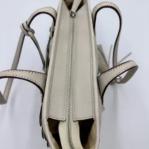 Brighton Cream Floral Medium Size Shoulder Bag thumbnail 8