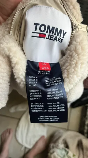 Tommy Hilfiger Reversible Coat thumbnail 2