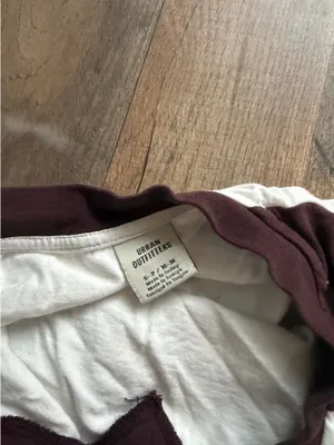 Urban Outfitters Top thumbnail 3