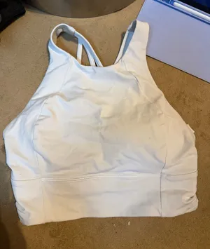 Lululemon Bra Sports thumbnail 1