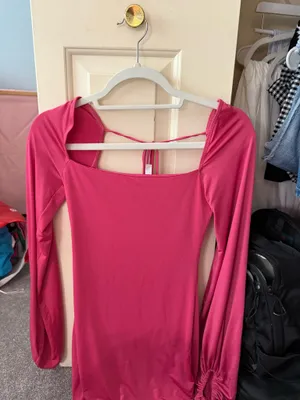 Lucy in the Sky Dress thumbnail 2