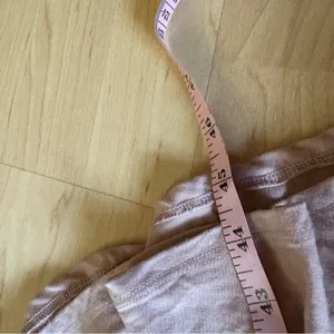REFORMATION Edita dress‎ Midi In Serenade Blush Pink size Medium thumbnail 9