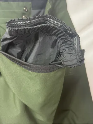 NWT Imperial Motion Talum Pine Snowboard Ski Cargo Pants Green thumbnail 6