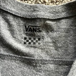 Vans Gray‎ Women's Tank Top thumbnail 3