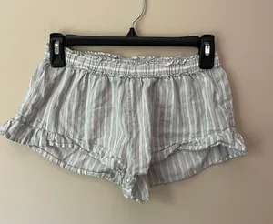 Aerie Pj Shorts thumbnail 1