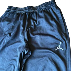 Jordan Training Therma Fit Track Pants Drawstring Waist Bungee Ankle Women Large thumbnail 6