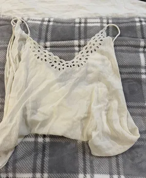 Rip Curl Spaghetti Strap Tank Top thumbnail 1