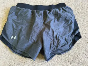 Under Armour Shorts thumbnail 1