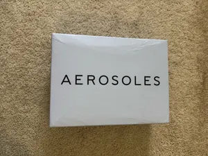 Aerosoles cosmos platform heels thumbnail 11