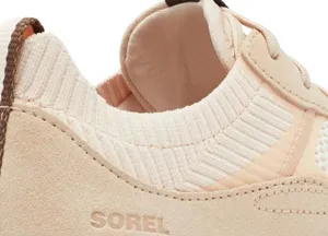 Sorel Ona 503 Low Top Platform Sneaker White Peach/ Nova Sand Size 7 NWOT $125 thumbnail 11