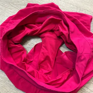 •VRST• RUNNING SHORTS Pink Size L thumbnail 5