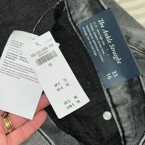 Abercrombie & Fitch Jeans thumbnail 4