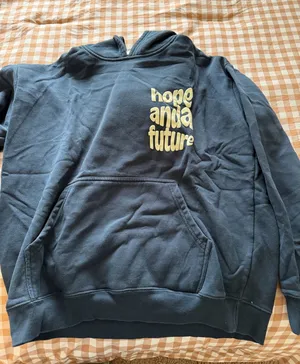 Elevated Faith Hoodie thumbnail 1