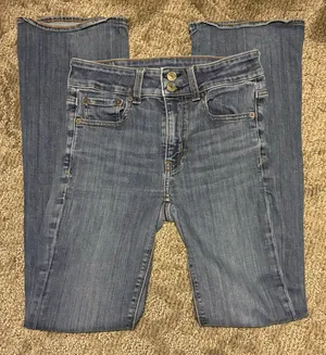 American Eagle Outfitters Jeans thumbnail 3