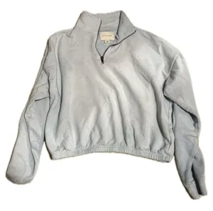 American Eagle Quarter Zip thumbnail 1