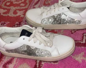 Studded Sneakers thumbnail 1