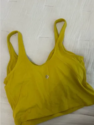 Lululemon Tank Align thumbnail 2
