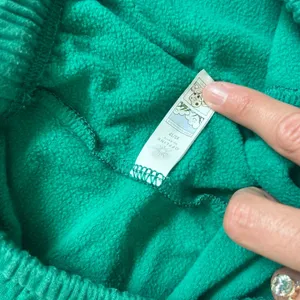 Green Aerie Sweatpants thumbnail 2
