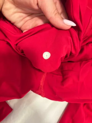 Lululemon Leggings Crop thumbnail 3