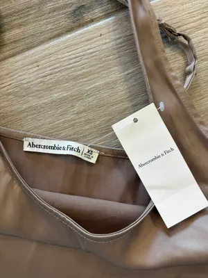 Abercrombie Maxi Dress thumbnail 2