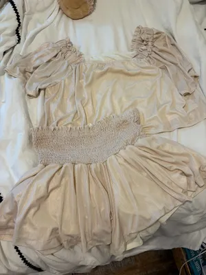 Small Boutique Set Two-Piece thumbnail 1