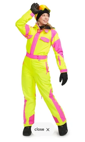 Tipsy Elves Ski Suit thumbnail 1