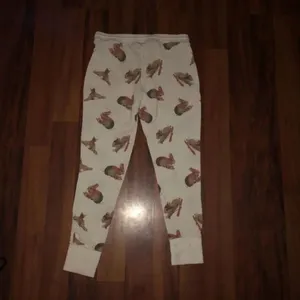 ✨ American Eagle Bunny Jogger PJ✨ thumbnail 3