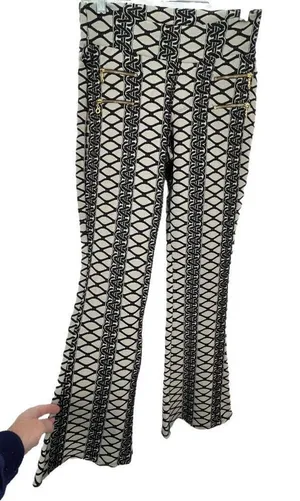 Projeto Sport size med ponte’ knit pants made in Brazil thumbnail 1