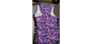 FITTIN Women's workout mesh active set size small/medium thumbnail 2
