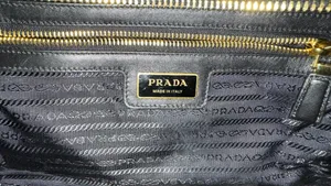 Prada Bag Nylon Shoulder thumbnail 6