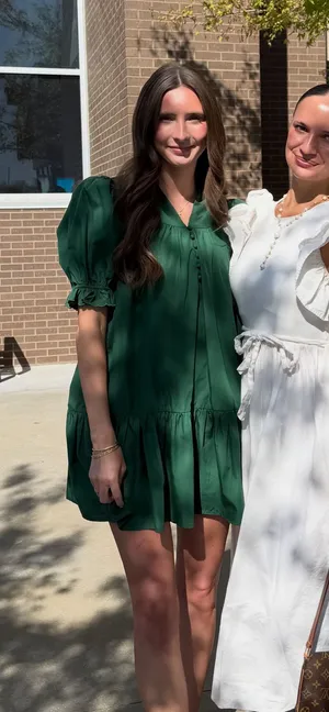 Amazon Dress thumbnail 1