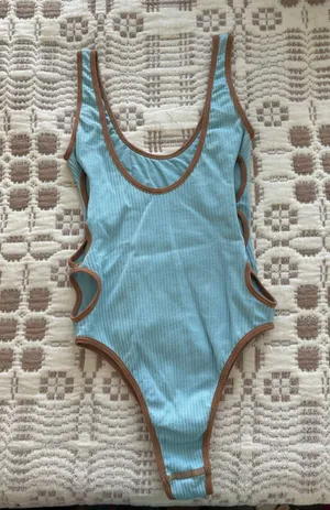 Out From Under Urban Outfitters Swimsuit thumbnail 3