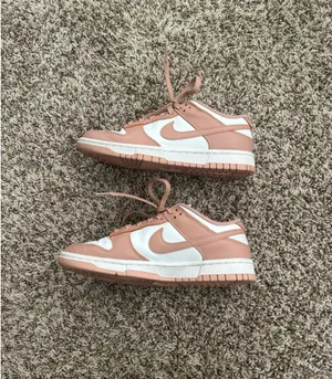 Nike Dunk Low "Rose Whisper" thumbnail 4